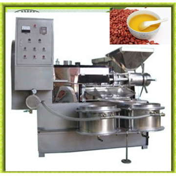 Heiße Verkaufs-Erdnuss-Öl-Pressmaschine