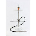 Al Fakher Tobacco Alta qualidade Aladin Stainless Steel Hookah