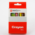 16 colores Crayola