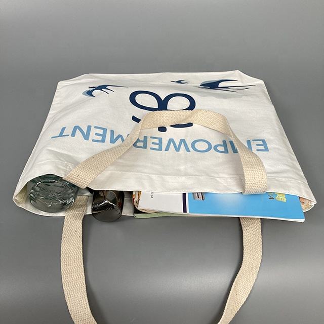 Canvas Waterproof Bag Canvas Waterproof Bag