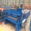 Corrugated Roof Sheet Forming Machine