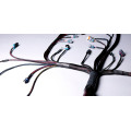 OEM Automotive Cable Assemblies