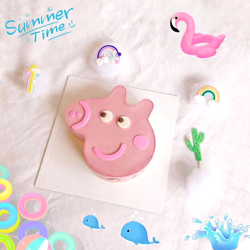 Home DIY Mousse ring for Cake Decoration Mold