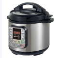 8L Cooker Are bajaj non stick pressure cooker