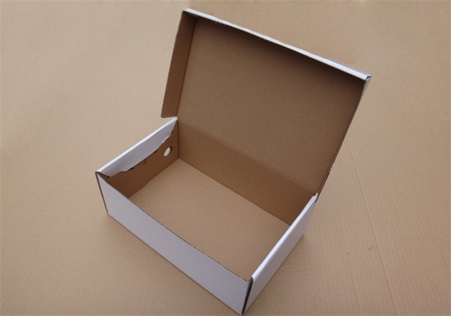 Shoes Box 