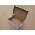 Corrugated Board Paper Type Child shoes packaging box