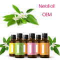 Aceite esencial de alto nivel orgánico de Neroli