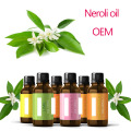 Óleo essencial de neroli orgânico de alto padrão