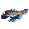 High Tensile Floor Deck Steel Roll Forming Machine