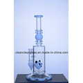 New Design Glass Water Pipe Smoking Pipe From Ccg