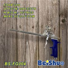 Hochwertige Polyurethan-Schaum-Applikator-Pistole (BS-FG004)