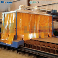 Industrial Dust Collectors/ Air Filtration Systems for Plasma Arc Cutting Machine