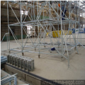 Ringlock Scaffold with Low Price and High Quality