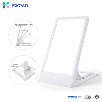 JSKPAD 3 CORES LED Lightterapy Home