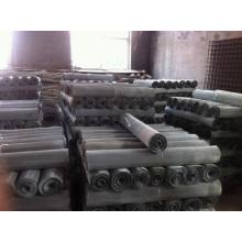 Woven Wire Fabric Used for Car Filters