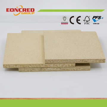 E1 Grade Particle Board for Furniture