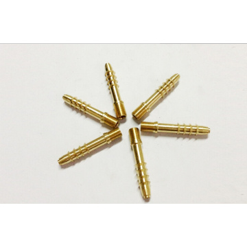 Non-Standard Copper Screw Bolt Fasteners (ATC-458)