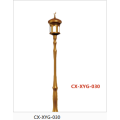 Classic Elegant Style Garden Lamp