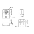 380нм светодиод - 3528 УФ светодиод SMD