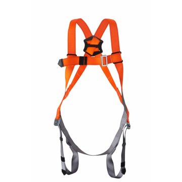 Outdoor Climbing Safety Harness with Buckle SHS8002-ECO