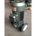 SGR series hot water pipeline pump