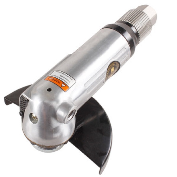 air angle grinder