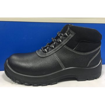 Full Leather Lining Work Shoes (HQ16019-1)