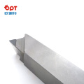 Diamond tipped turning lathe tools PCD cutting tools