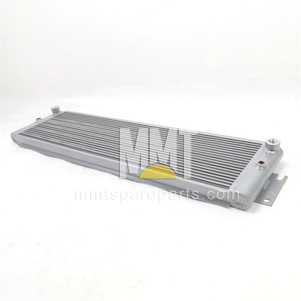 Hydraulic oil cooler 234-8945 Hydraulic oil cooler 234-8945