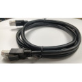 Cat8-Ethernet-Kabel Outdoor-Indoor-Netzwerkkabel