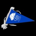 small baby bunting  pennants flags and pennants