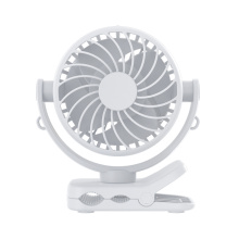 Battery Powered Clip on Fan