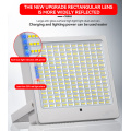 45W 90 LED Solarflutlichter