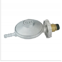 Zinc& Alu Pressure Regulator