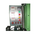 Hot selling safety style Hydraulic Gilding press Machine