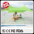 Tents Beach Tent with Sand Anchor