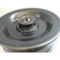 Power steering pump spinning pulley 7611332124