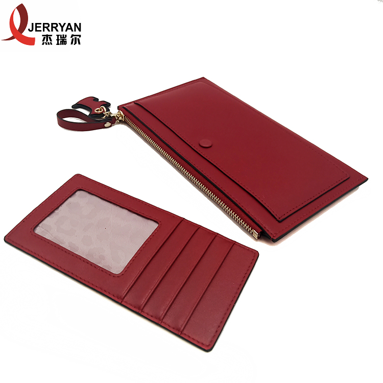 Hot Selling Soft Leather Coin Purse Online