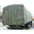 Heavy Duty Truck Tarpaulin