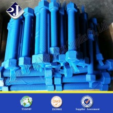 American Pipe Line Parafuso Stud Teflon