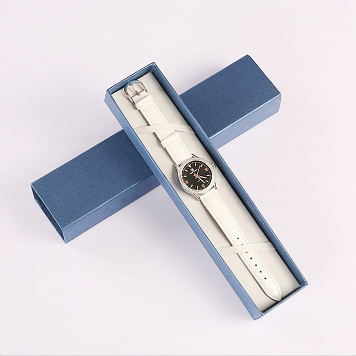 New Style Watch Packaging Box Chinese Supplier