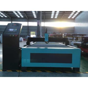 CNC Metal Steel Plate Pipe Plasma Cutting Machine