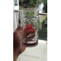 Clear Glass Cup Beer Mug Coffee Cup Kb-Hn0617