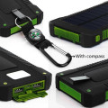 Led Light Multifunctional Outdoor Lithium Powerbank