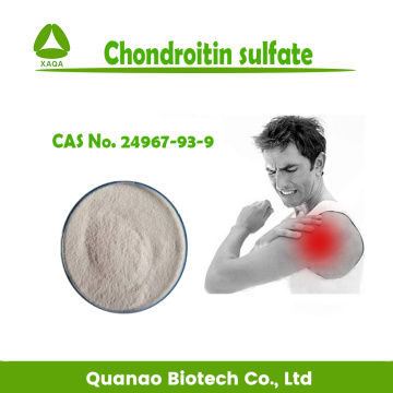 Poudre de sulfate de chondroïtine 50% CAS N ° 24967-93-9