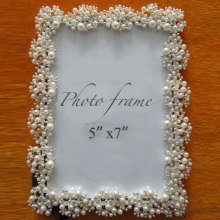 New Design Beautiful Alloy Photo Frame