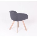 Replica Tom Dixon dining chair