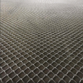 Galvanized chain link fence hot dop