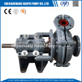 50ZJ Slurry Pump with SS316 Mechanicial Seal
