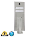 30W Solar Powered Street Light Lamps